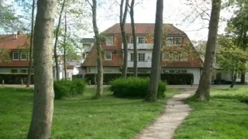 Ferienwohnung Neuharlingersiel