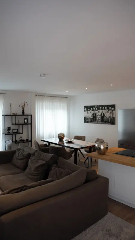 Ferienwohnung Alfter