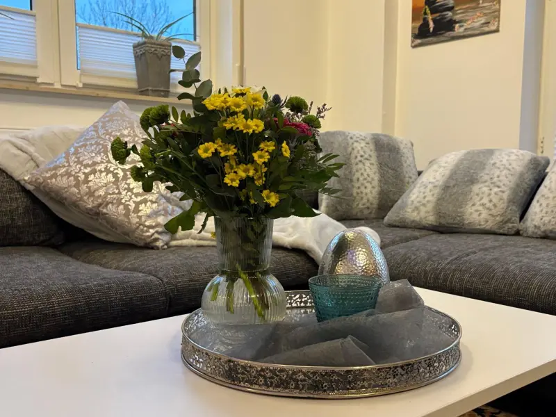 Ferienwohnung Lauda-Königshofen