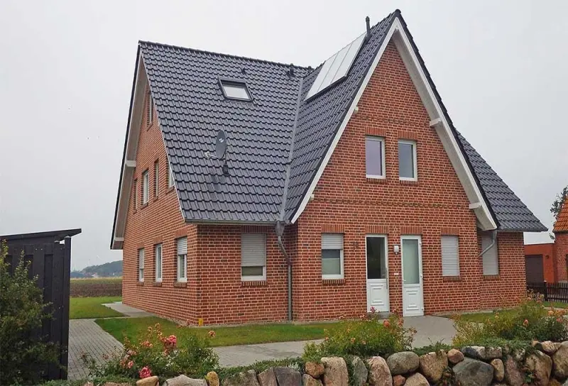 Ferienwohnung  Neue Tiefe
