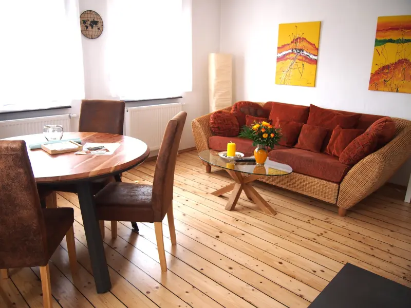 Ferienhaus Schweigen-Rechtenbach