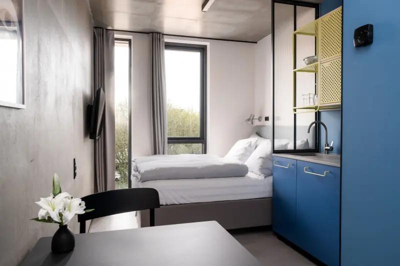 Ferienwohnung Aarhus
