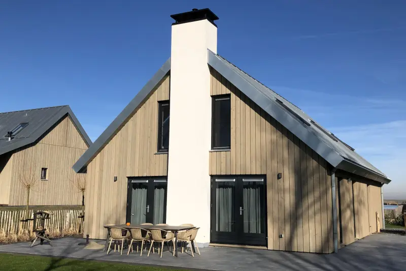 Ferienhaus Tholen