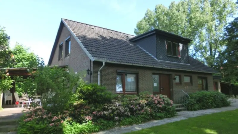 Ferienwohnung  Fickmühlen
