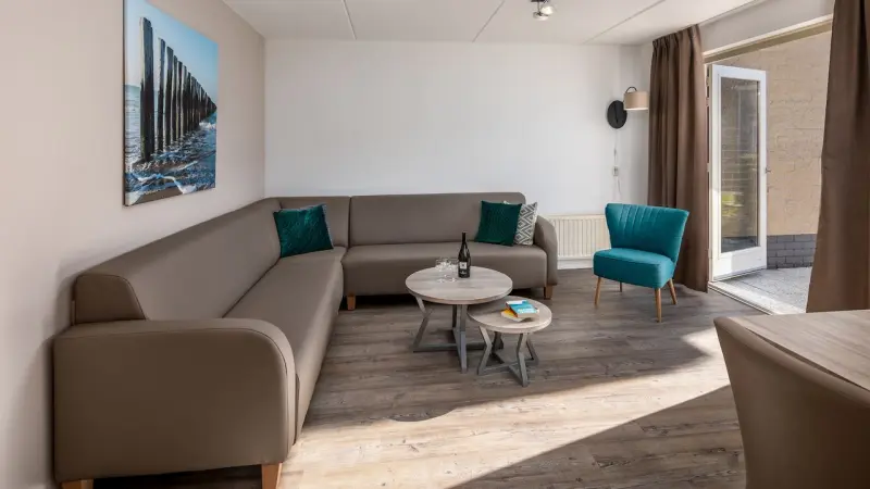 Ferienhaus Renesse