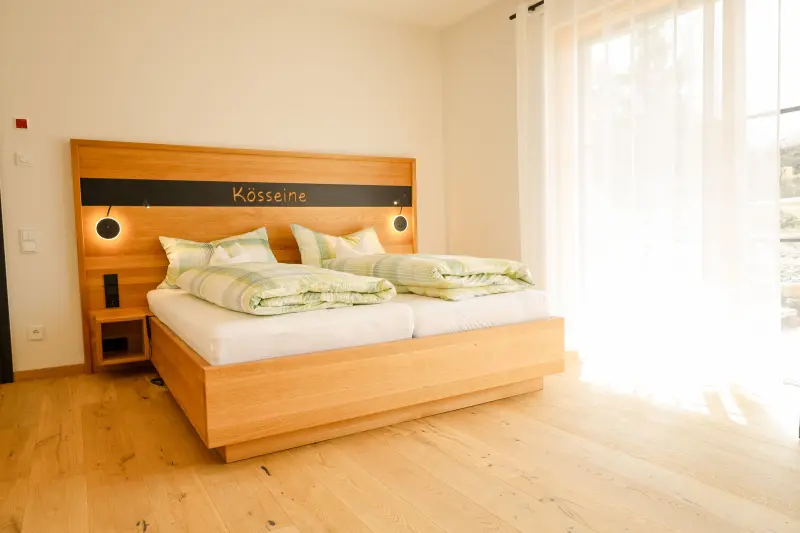 Ferienwohnung Münchberg