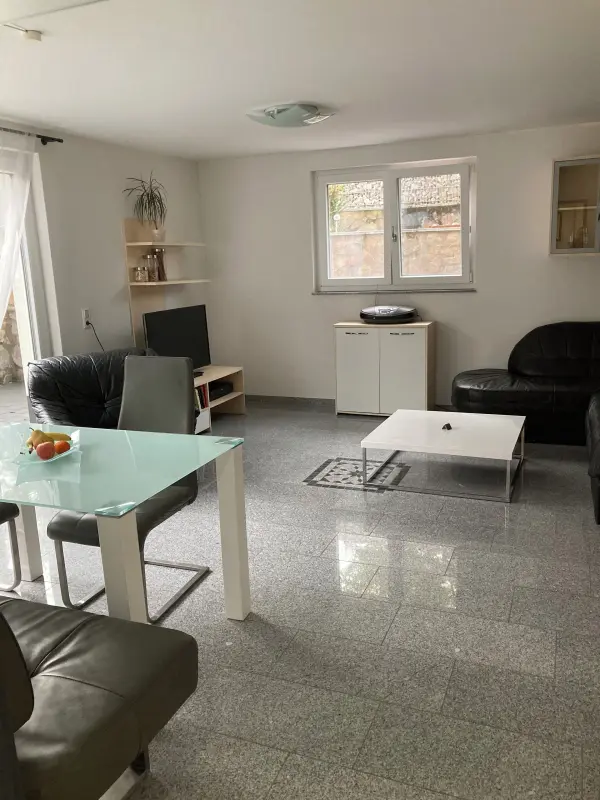 Ferienwohnung Neuenburg am Rhein