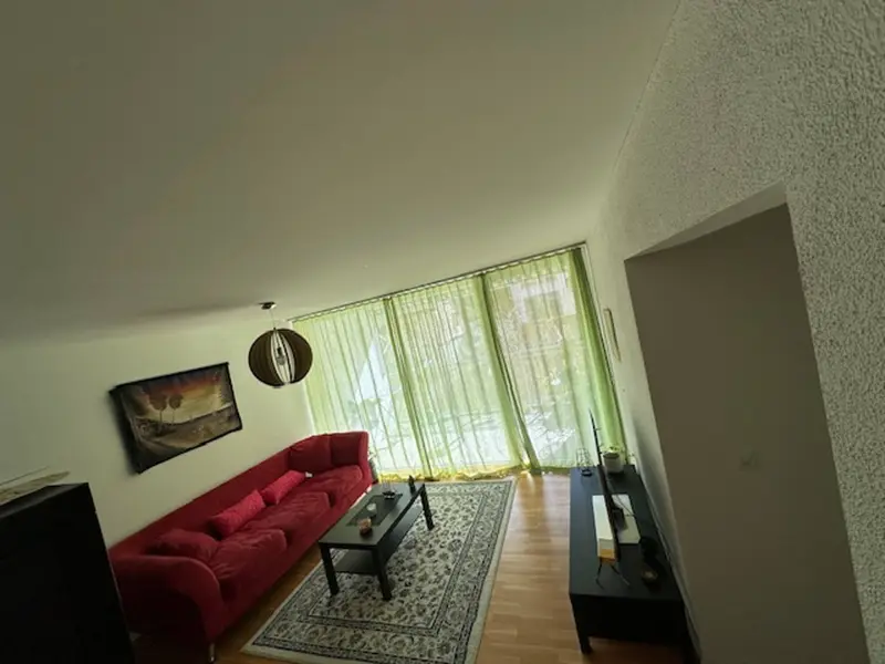 Privatzimmer  Winterthur