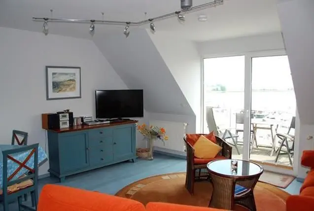 Ferienwohnung Kirchdorf