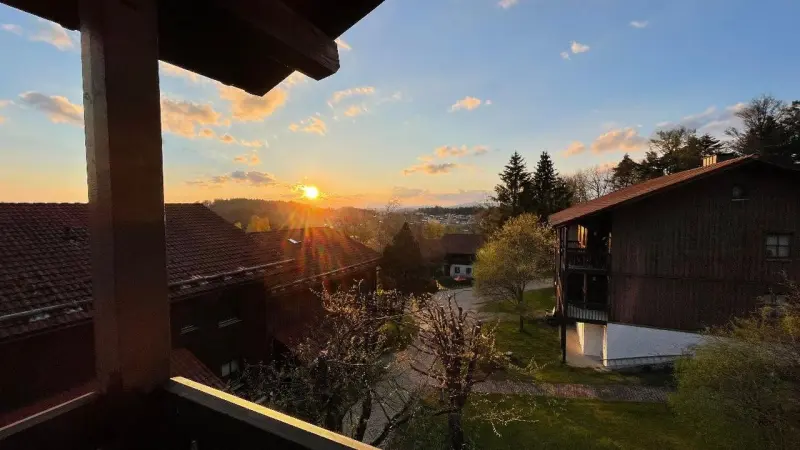Ferienwohnung Waldkirchen
