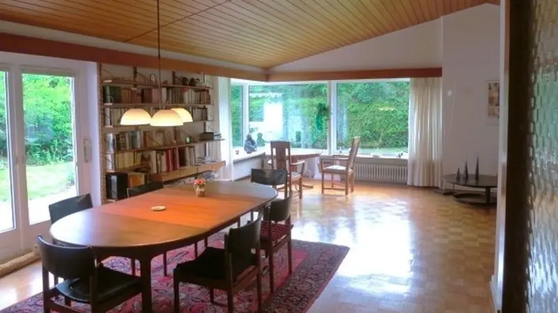 Ferienhaus  Westerrönfeld