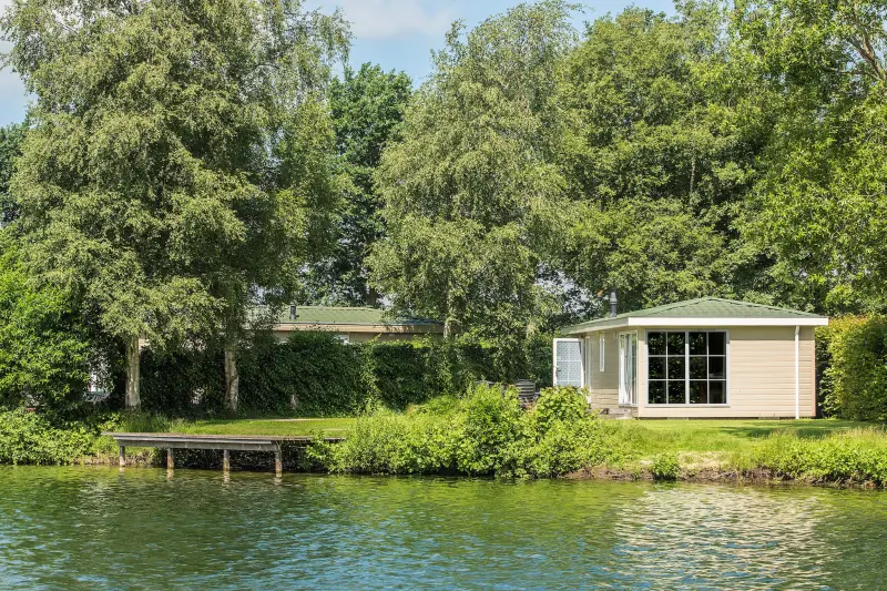 Chalet Hoge Hexel