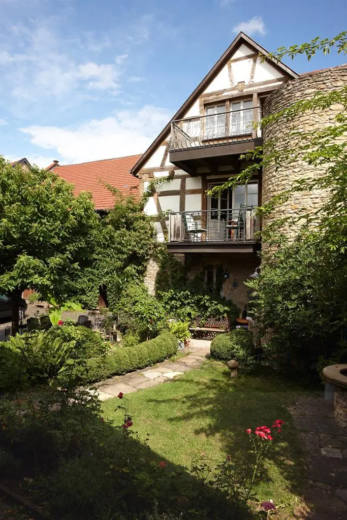 Ferienwohnung  Wörrstadt