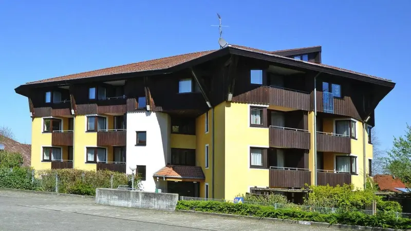 Ferienwohnung Immenstaad am Bodensee
