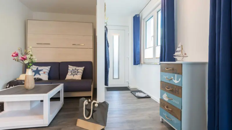 Ferienwohnung Heiligendamm