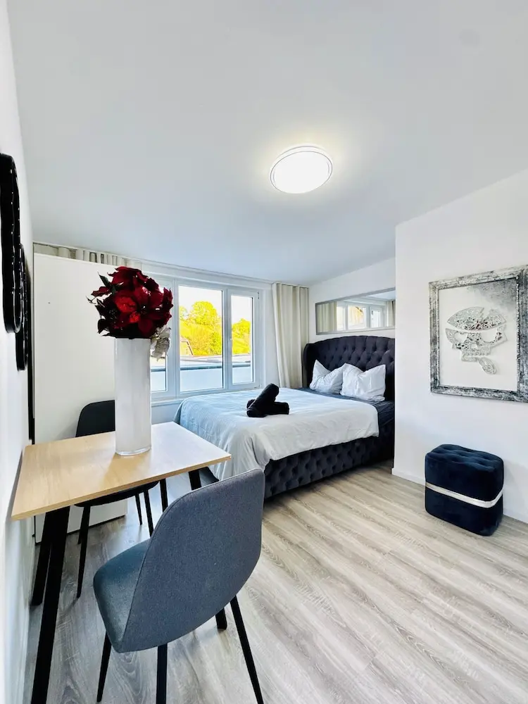 Ferienwohnung Klosterneuburg