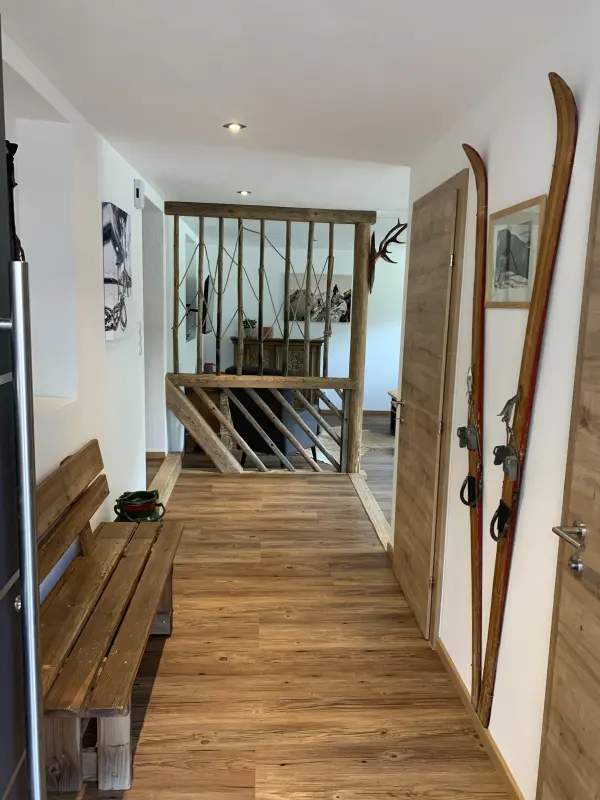 Ferienwohnung Pitztal