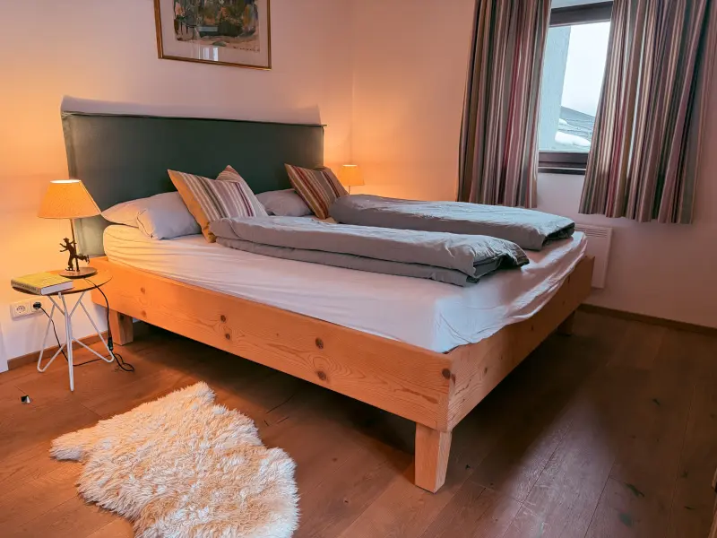 Ferienwohnung in Kitzbühel f&uuml;r max. 6 Personen