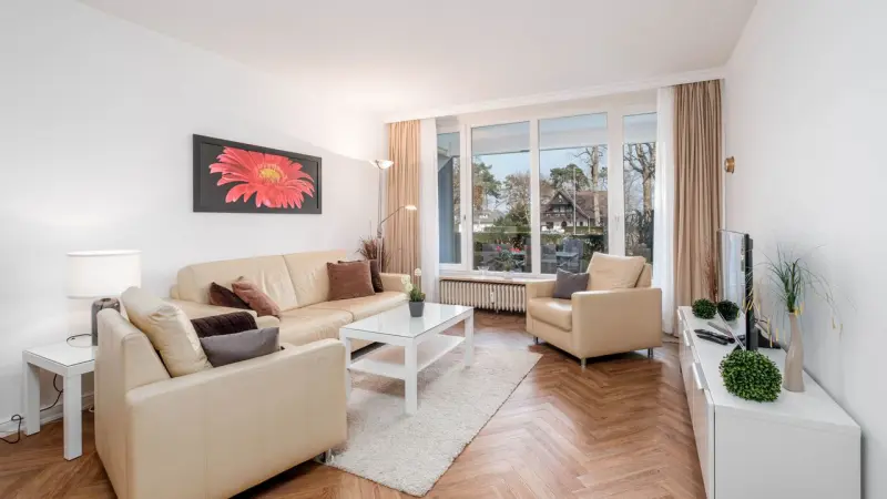 Ferienwohnung Timmendorfer Strand