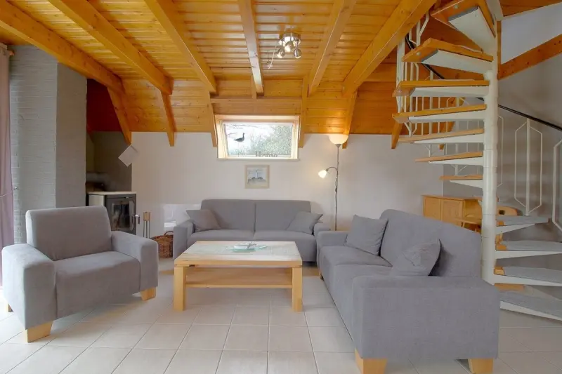 Ferienhaus Dorumer Neufeld