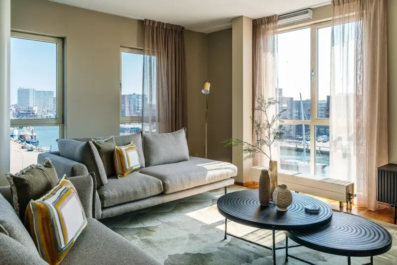 Ferienwohnung Scheveningen