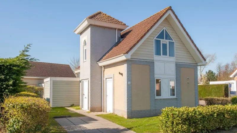 Ferienwohnung Kamperland