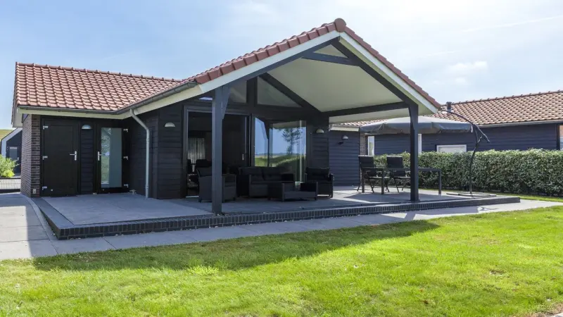 Ferienhaus  Goes