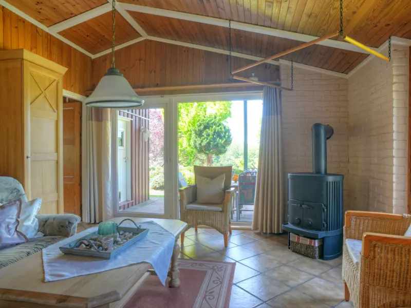 Ferienhaus  Vlotho