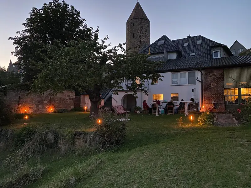 Ferienwohnung Fritzlar