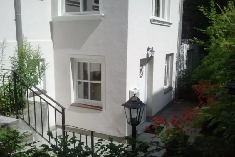 Ferienhaus Barsbüttel