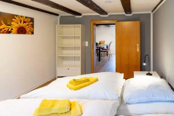 Ferienwohnung Iphofen