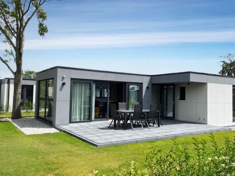 House  Scherpenisse