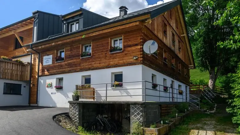 Ferienwohnung Tannheim