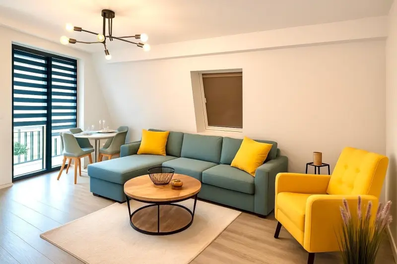 Ferienwohnung Siegen