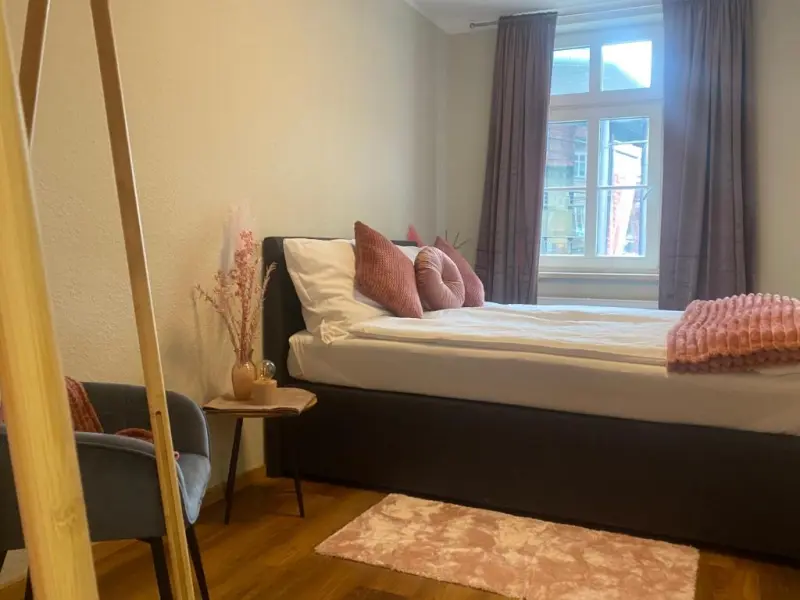 Ferienwohnung Eisenach