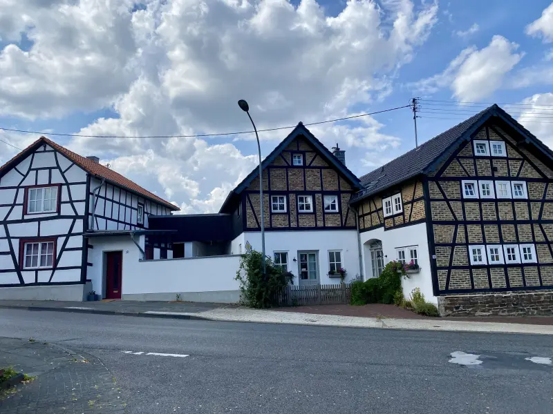 Ferienhaus  Alfter