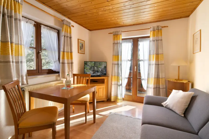 Ferienwohnung in Mittenwald, Bayern, Deutschland