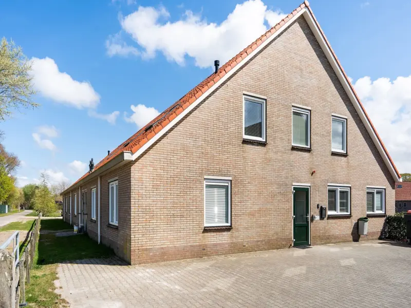Ferienwohnung Ameland