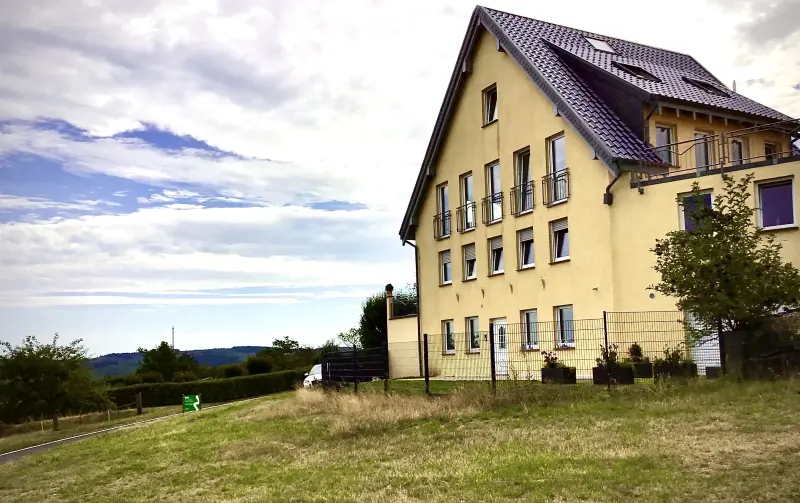 Ferienwohnung Bacharach