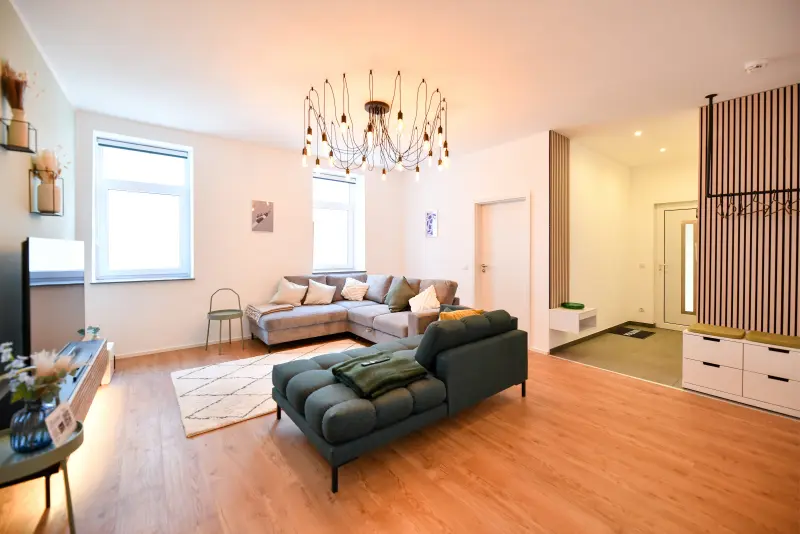 Ferienwohnung Bad Dürkheim