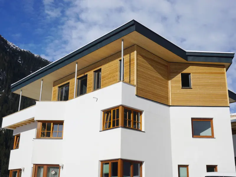 Ferienwohnung in See, Gemeinde Strengen für max. 9 Personen Ferienwohnung in See, Gemeinde Strengen für max. 9 Personen