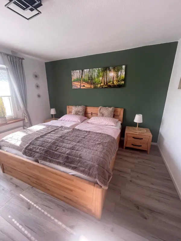 Ferienwohnung Mendig