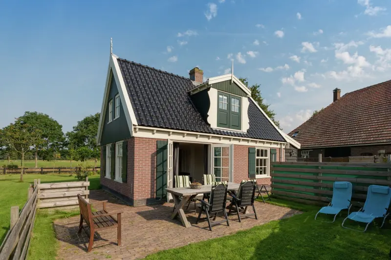 Ferienhaus Westerland