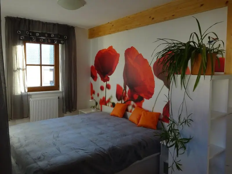 Ferienwohnung Memmelsdorf
