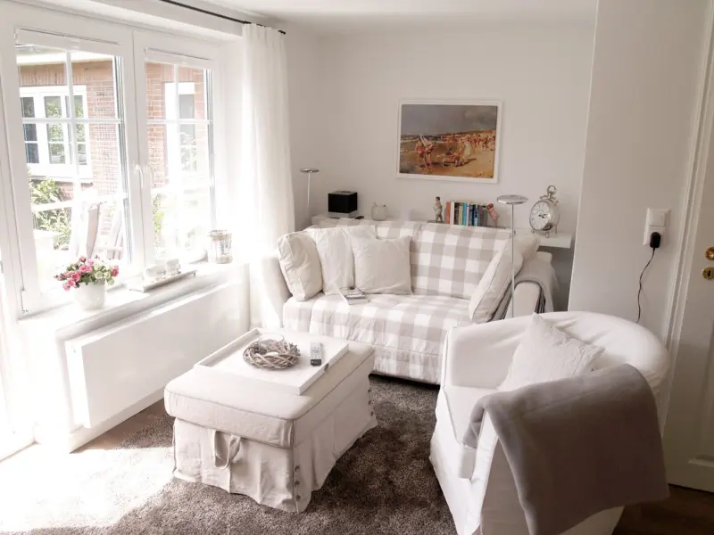 Ferienwohnung Norddorf