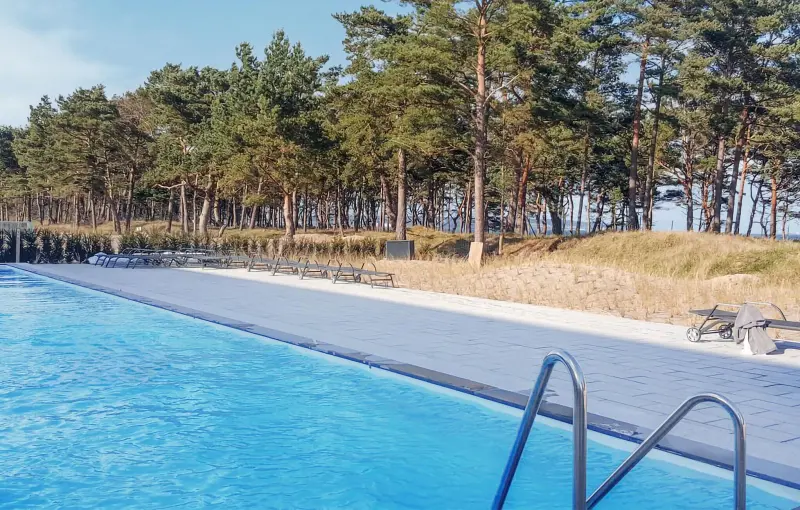 Ferienwohnung Prora