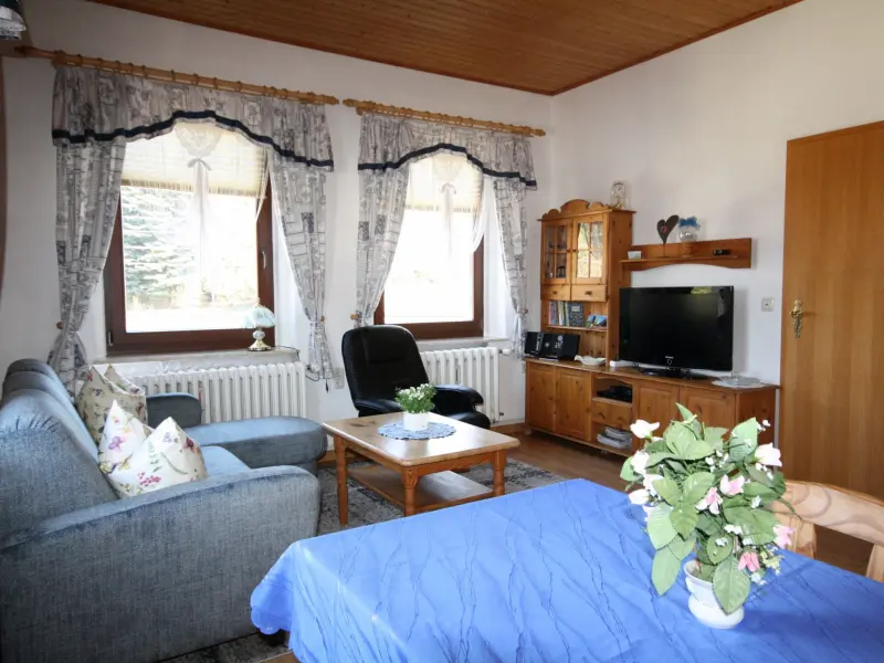 Ferienwohnung Bärenstein