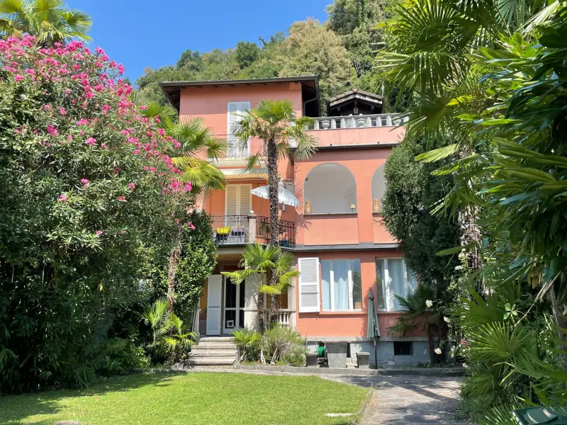 Ferienwohnung  Losone