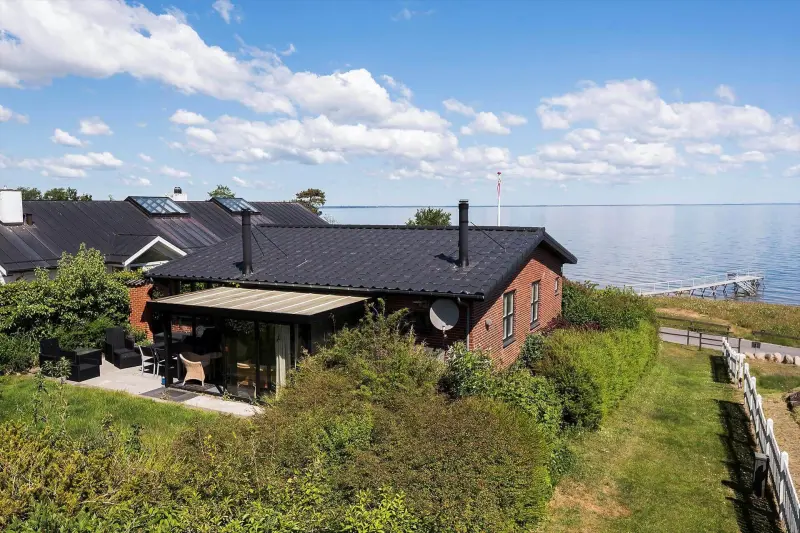 Ferienhaus in Strøby f&uuml;r max. 6 Personen