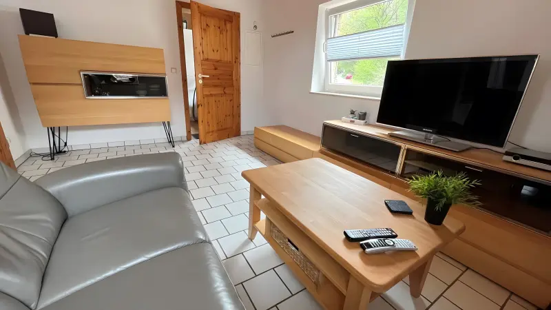 Ferienwohnung Erftstadt